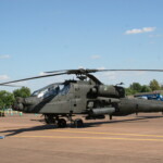 AH-64D Apache AH-64D Apache