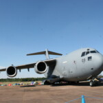 C-17 Globemaster C-17 Globemaster