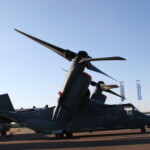 CV-22B Osprey