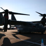 CV-22B Osprey