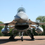 F-16