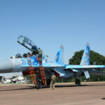 Sukhoi 27
