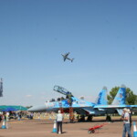 Sukhoi 27