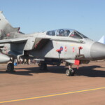 Panavia Tornado