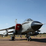 Panavia Tornado