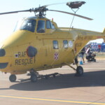 Westland Whirlwind