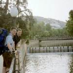 Sierra Nevada Spain backpacking