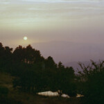 Sierra Nevada Spain backpacking