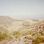Sierra Nevada Spain backpacking