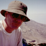 Sierra Nevada Spain backpacking