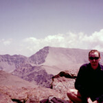 Sierra Nevada Spain backpacking