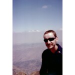 Sierra Nevada Spain backpacking