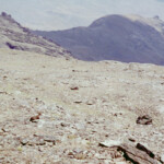 Sierra Nevada Spain backpacking