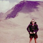 Sierra Nevada Spain backpacking