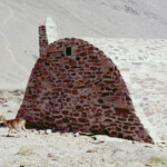 Sierra Nevada Spain backpacking