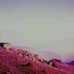 Sierra Nevada Spain backpacking