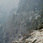 Sierra Nevada Spain backpacking