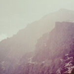Sierra Nevada Spain backpacking