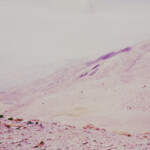 Sierra Nevada Spain backpacking