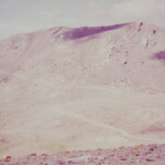 Sierra Nevada Spain backpacking
