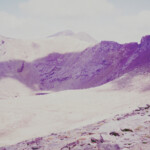 Sierra Nevada Spain backpacking