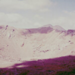 Sierra Nevada Spain backpacking