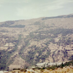 Sierra Nevada Spain backpacking