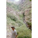 Sierra Nevada Spain backpacking