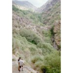 Sierra Nevada Spain backpacking