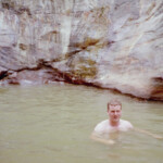 Sierra Nevada Spain backpacking