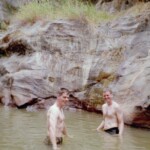 Sierra Nevada Spain backpacking