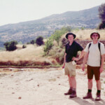 Sierra Nevada Spain backpacking