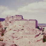 Sierra Nevada Spain backpacking