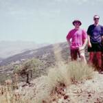 Sierra Nevada Spain backpacking
