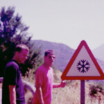 Sierra Nevada Spain backpacking