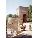 Sierra Nevada Spain backpacking