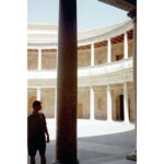 Sierra Nevada Spain backpacking