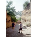 Sierra Nevada Spain backpacking