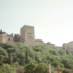 Sierra Nevada Spain backpacking