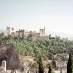 Sierra Nevada Spain backpacking