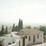 Sierra Nevada Spain backpacking