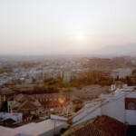 Sierra Nevada Spain backpacking